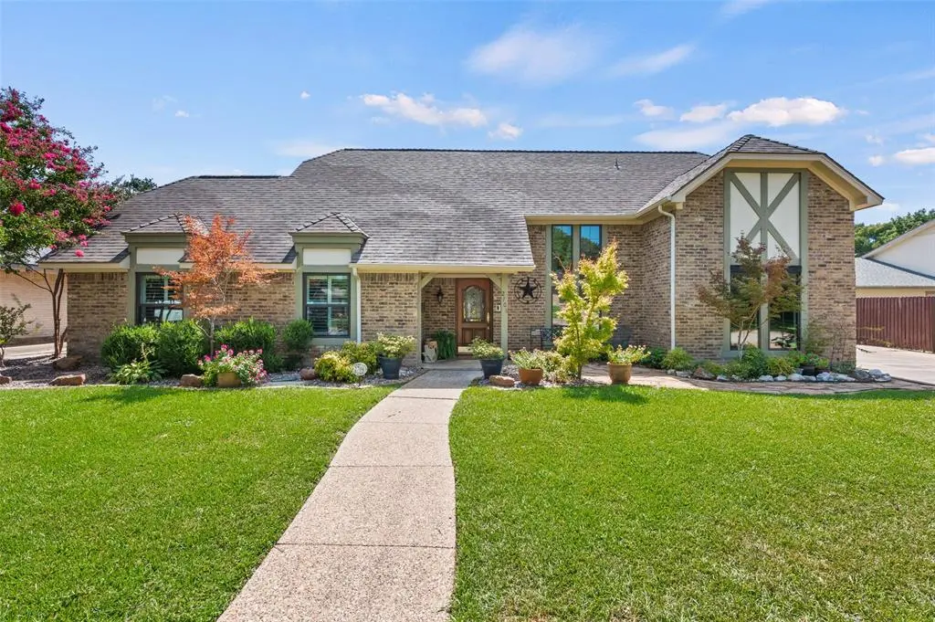 2706 Peach Tree Drive, Carrollton, TX 75006