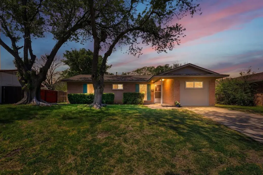 615 Calder Avenue, Duncanville, TX 75116