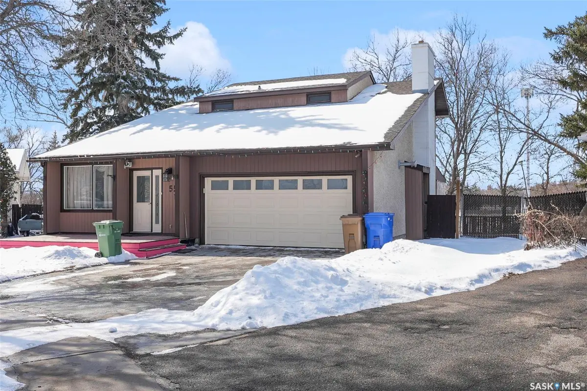 55 Noonan ROAD, Regina, SK S4V 0J5
