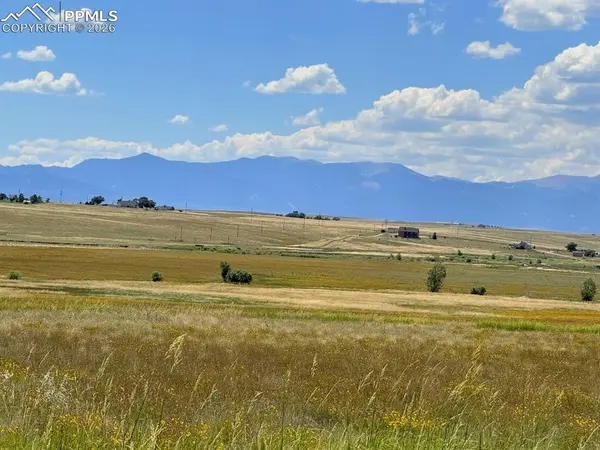 17946 Prairie Coach VW, Calhan, CO 80930