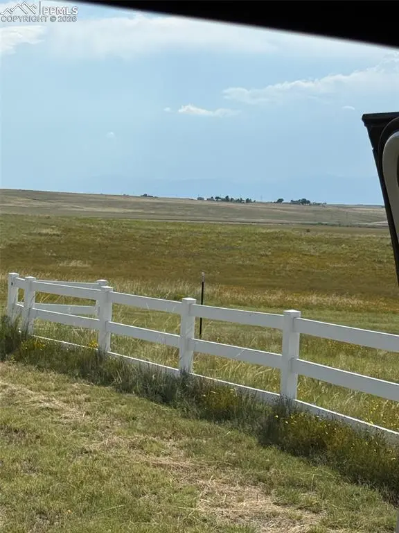 17946 Prairie Coach VW, Calhan, CO 80930