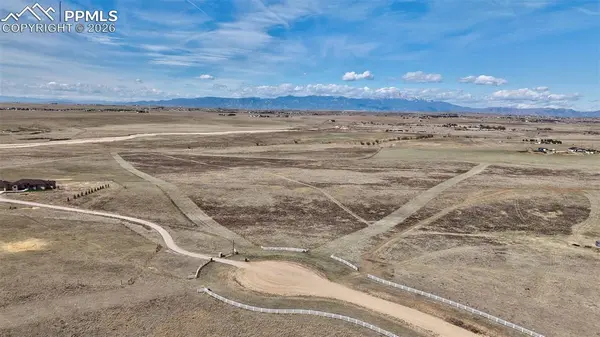 17946 Prairie Coach VW, Calhan, CO 80930