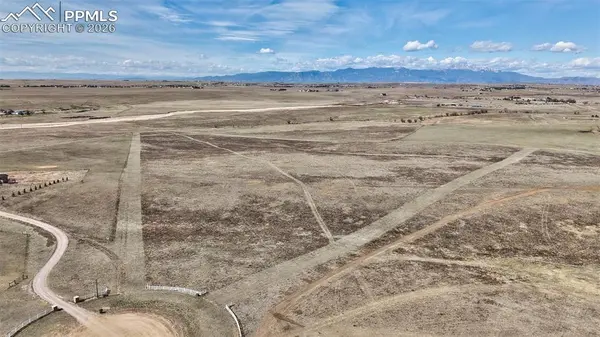 17946 Prairie Coach VW, Calhan, CO 80930