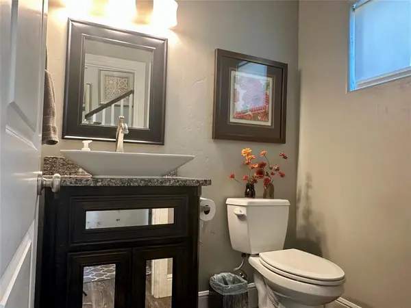 137 Roaring Fork Circle, Gordonville, TX 76245