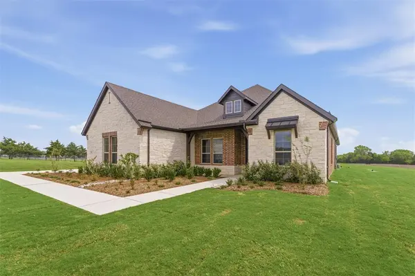 345 Cofer Road, Leonard, TX 75452