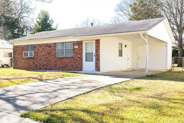 1215 Becky Street, Bossier City, LA 71111