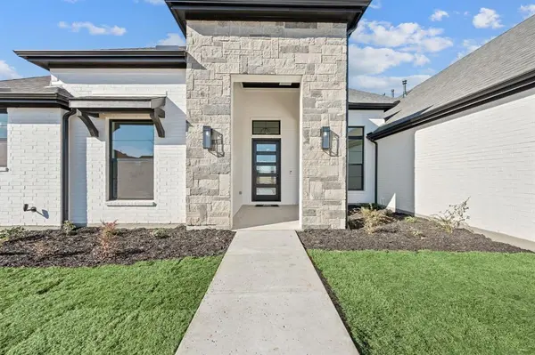 2139 Kingston Street, Haslet, TX 76052