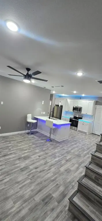 805 Fletcher Street, Gainesville, TX 76240