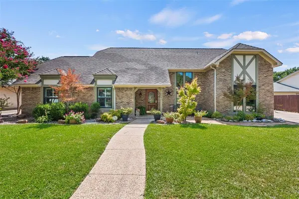2706 Peach Tree Drive, Carrollton, TX 75006