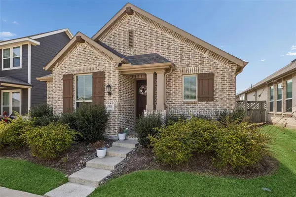 2521 Elm Place, Northlake, TX 76247