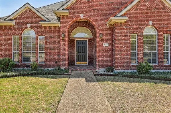 3124 Timber Brook Drive, Plano, TX 75074