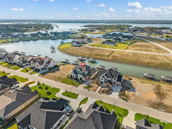 12499 Palmer Drive, Fort Worth, TX 76179