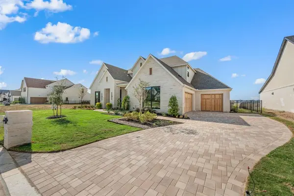 12499 Palmer Drive, Fort Worth, TX 76179