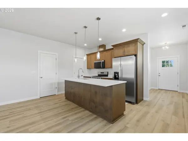 235 SE Jensen AVE, Corvallis, OR 97333