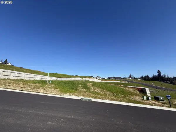 1616 S Creekview PL #L27, Ridgefield, WA 98642