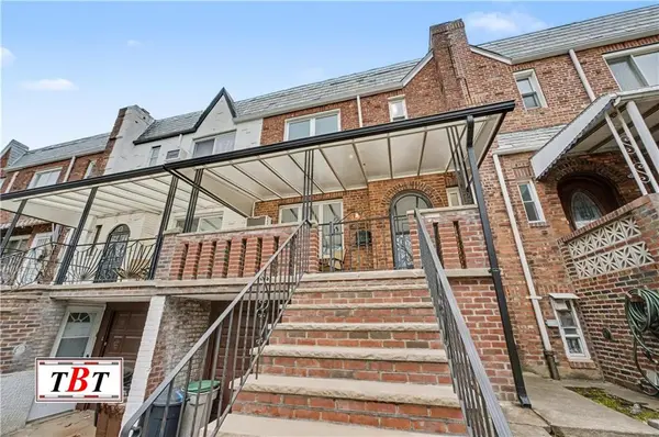 4334 Bedford AVE, Brooklyn, NY 11229