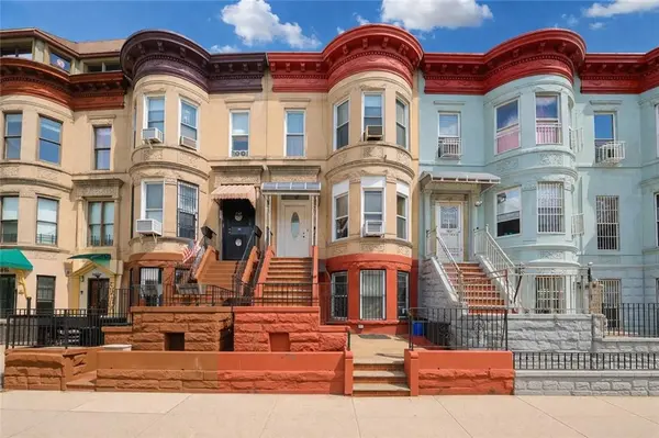 4612 Fort Hamilton Pkwy, Brooklyn, NY 11219