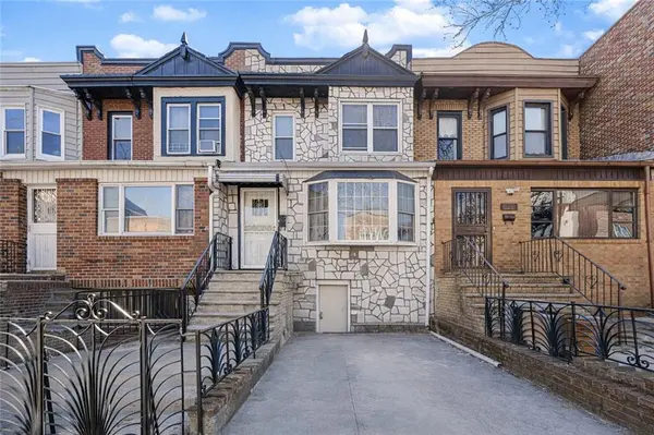 1942 61st ST, Brooklyn, NY 11204