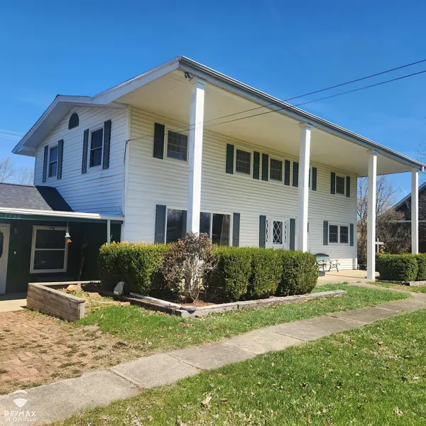 1590 W Mason RD, Owosso Twp, MI 48867