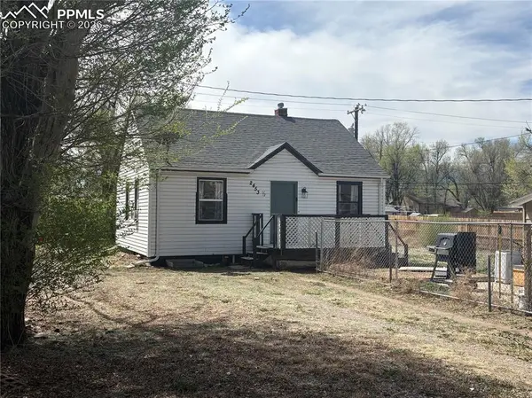 2453 E Willamette AVE #1/2, Colorado Springs, CO 80909