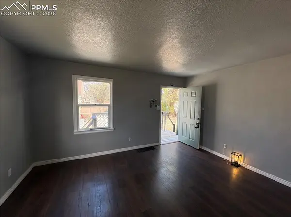 2453 E Willamette AVE #1/2, Colorado Springs, CO 80909