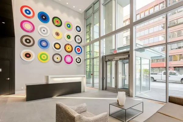 901 10 AVE SW #1505, Calgary, AB T2R 0B5