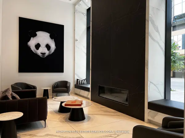 20 Edward ST #2809, Toronto C01, ON M5G 0C5