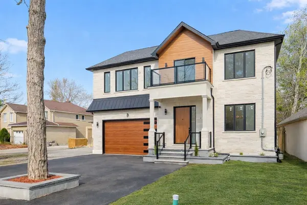 5 Larwood BLVD, Toronto E08, ON M1M 2M5