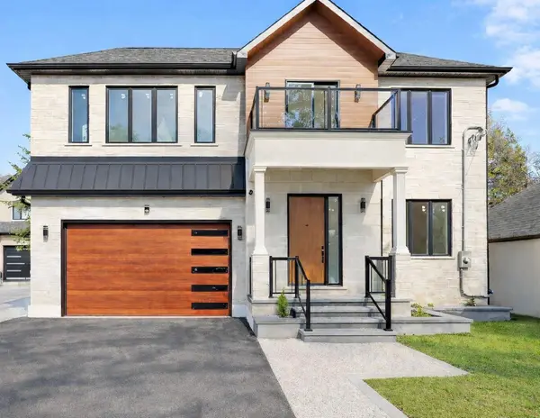 5 Larwood BLVD, Toronto E08, ON M1M 2M5