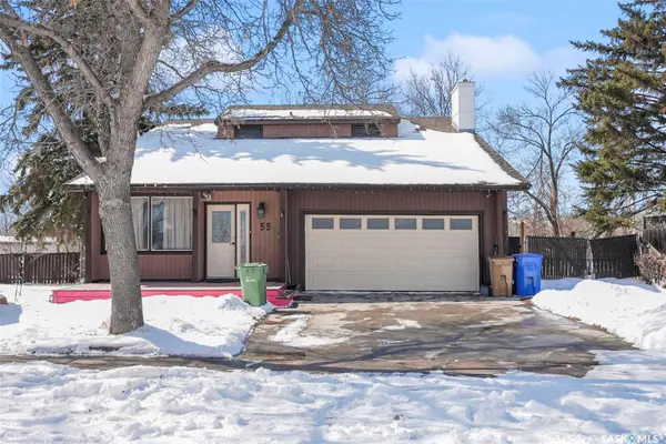 55 Noonan ROAD, Regina, SK S4V 0J5
