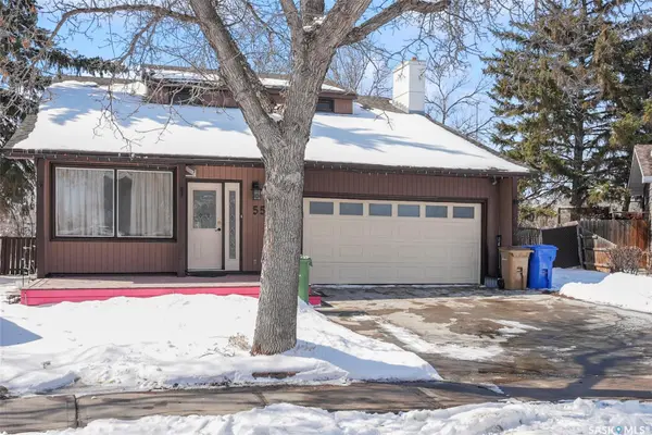 55 Noonan ROAD, Regina, SK S4V 0J5