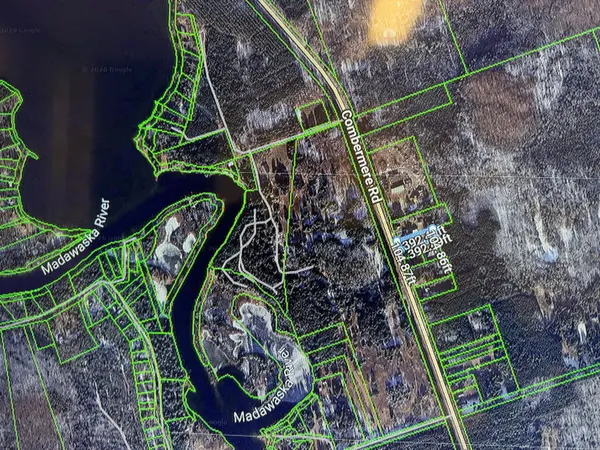 39780 Combermere RD, Madawaska Valley, ON K0J 1B0