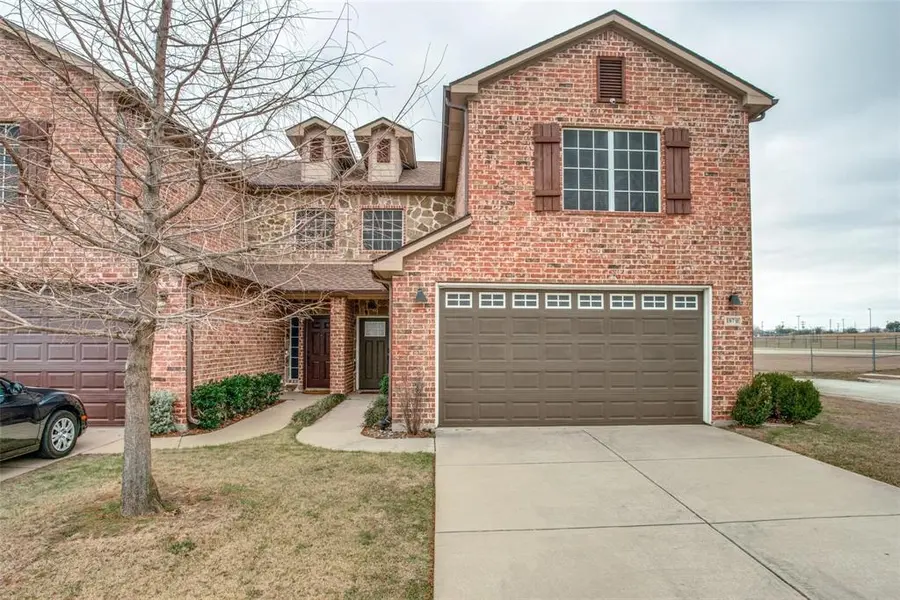 187 Castleridge Drive #B, Little Elm, TX 75068
