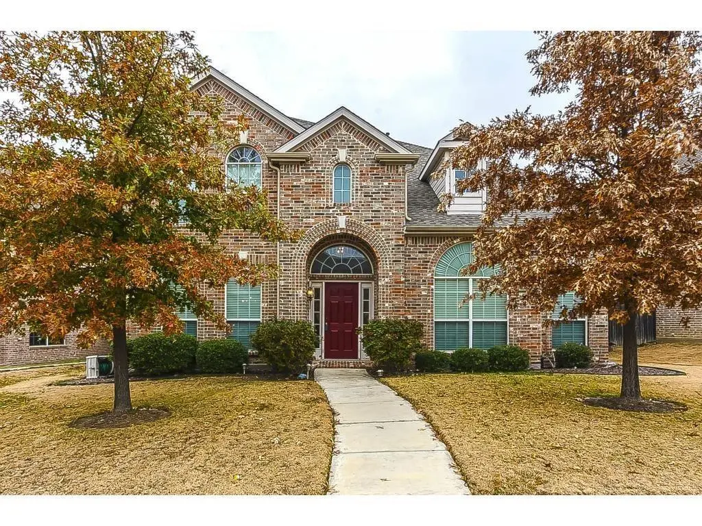 2338 Falcon Point Drive, Frisco, TX 75033