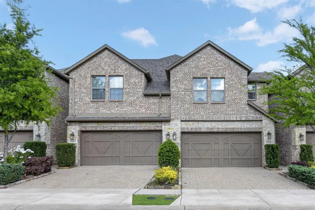 6428 Hermosa Drive, Plano, TX 75024