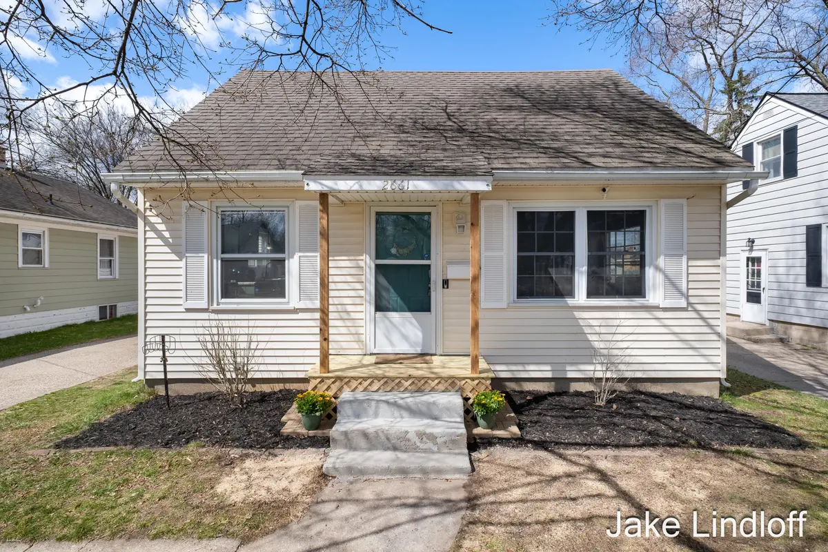 2661 Avon AVE SW, City Of Wyoming, MI 49519