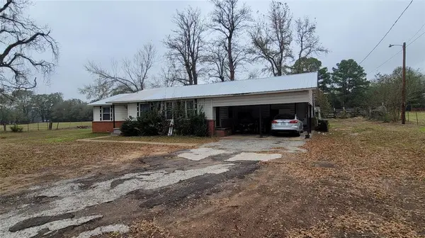 2050 W State Highway 64 Highway, Ben Wheeler, TX 75754