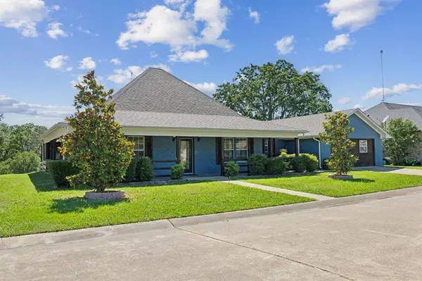 2859 Rodeo Drive, Quinlan, TX 75474