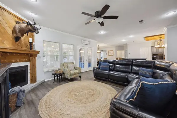 2859 Rodeo Drive, Quinlan, TX 75474