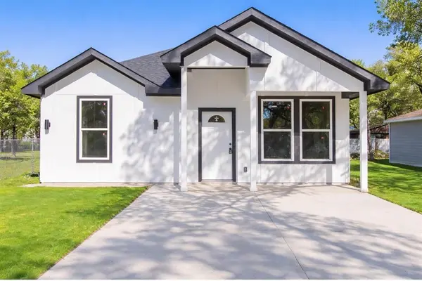 120 Red Bird Lane, Mabank, TX 75156