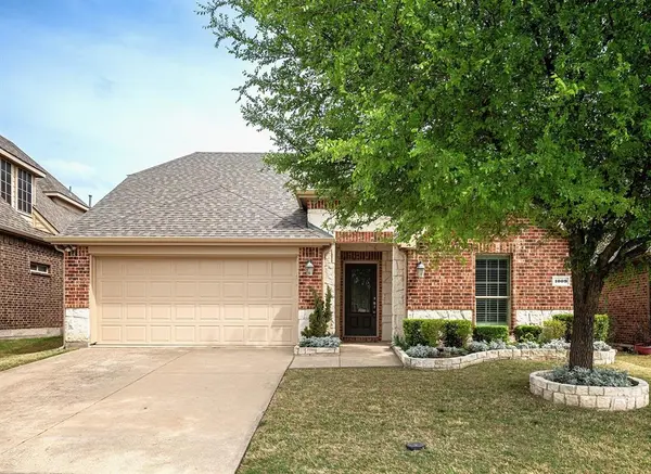 1009 Lampassas Trail, Mckinney, TX 75072