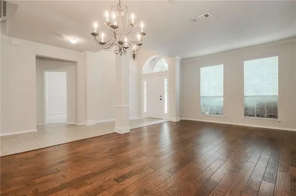 2338 Falcon Point Drive, Frisco, TX 75033