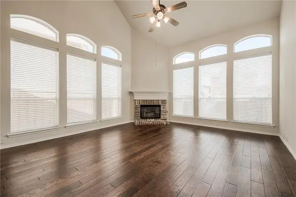 2338 Falcon Point Drive, Frisco, TX 75033