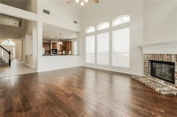 2338 Falcon Point Drive, Frisco, TX 75033