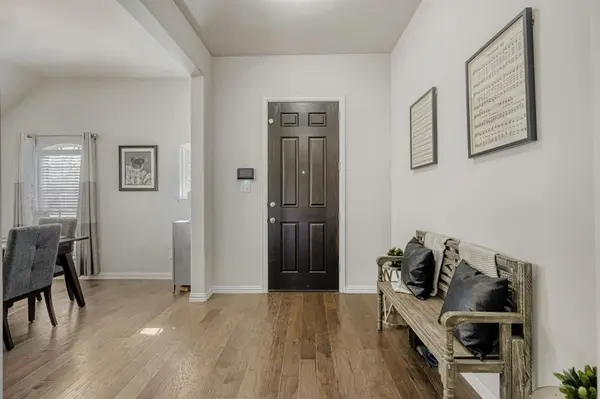 1560 Seminole Drive, Forney, TX 75126