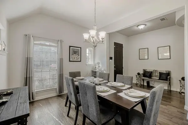 1560 Seminole Drive, Forney, TX 75126