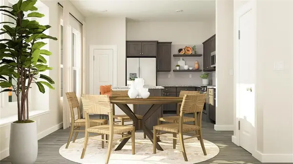 4303 Stonybrook Road, Arlington, TX 76005