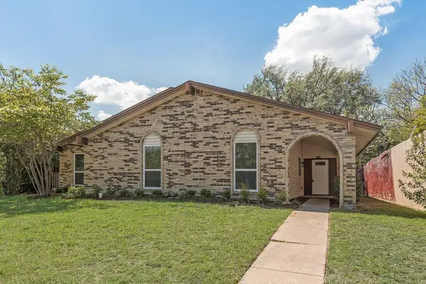 1309 Meandering Way, Garland, TX 75040