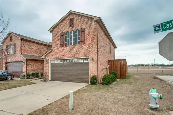 187 Castleridge Drive #B, Little Elm, TX 75068