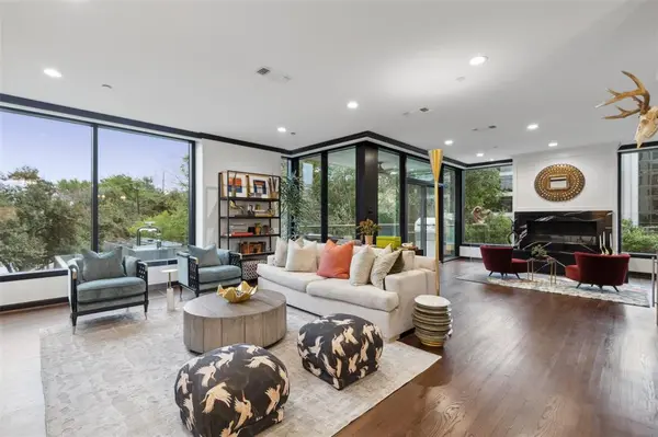 3510 Turtle Creek Boulevard #2C, Dallas, TX 75219